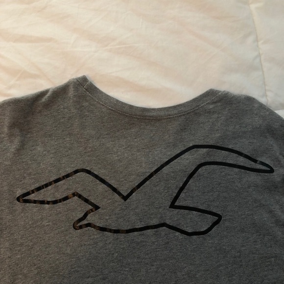 Hollister Long sleeved Tee - Picture 3 of 4